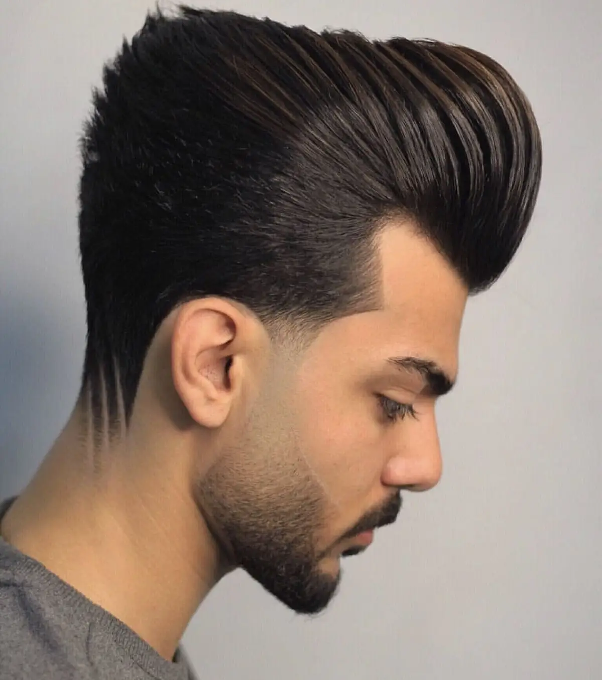 decent hairstyles for men